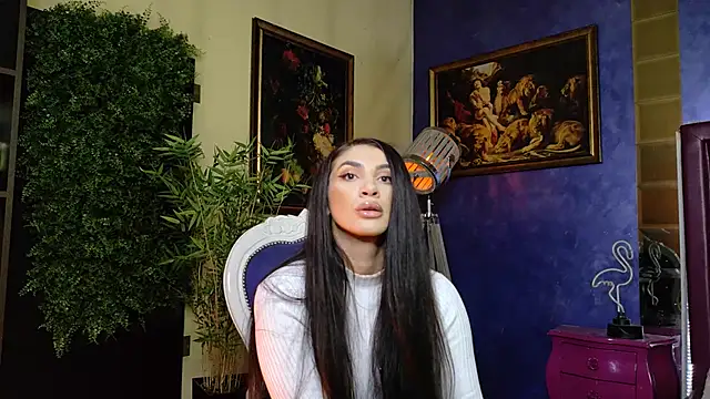 nicolepalmer online show from January 2026 11:24:01 AM