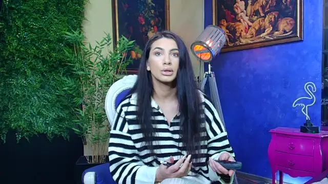 Snapshot of nicolepalmer chatting on November 2025 12:20:02 PM nicolepalmer online show from November 2025 12:20:02 PM