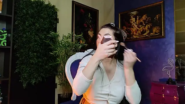 nicolepalmer online show from January 2026 10:08:01 AM