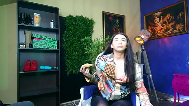 nicolepalmer online show from March 2026 07:31:02 AM