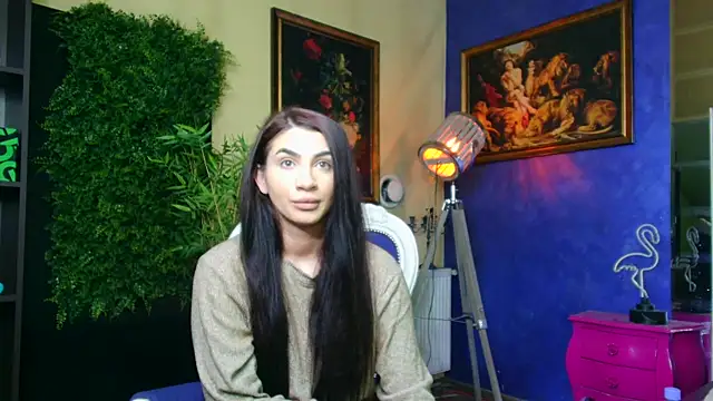 nicolepalmer online show from February 2026 08:58:01 AM