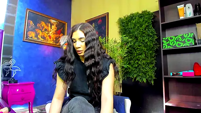 nicolepalmer online show from April 2026 10:00:02 AM