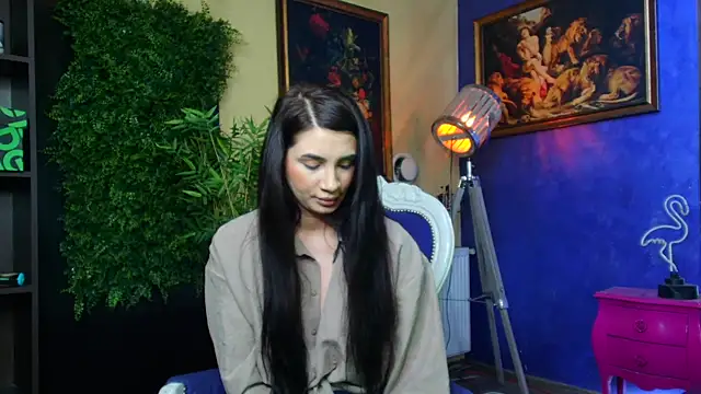 nicolepalmer online show from March 2026 01:15:02 PM