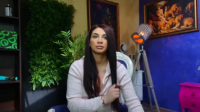 nicolepalmer online show from March 2026 09:41:02 AM