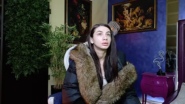 nicolepalmer online show from January 2026 08:40:02 AM