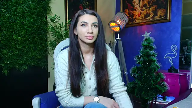 nicolepalmer online show from December 2025 10:58:01 AM