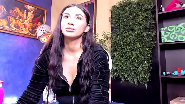 Snapshot of nicolepalmer chatting on June 2026 06:46:01 AM nicolepalmer online show from June 2026 06:46:01 AM