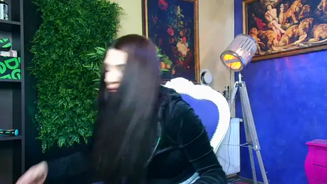 nicolepalmer online show from March 2026 09:16:01 AM