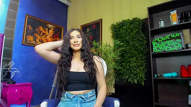 nicolepalmer online show from April 2026 11:17:01 AM