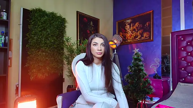 nicolepalmer online show from January 2026 12:22:01 PM