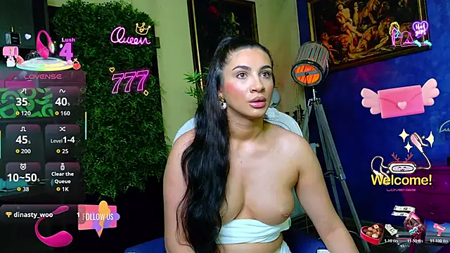 nicolepalmer online show from June 2026 10:11:02 AM