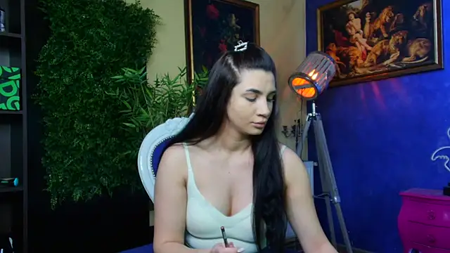 nicolepalmer online show from March 2026 01:38:02 PM