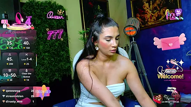 nicolepalmer online show from June 2026 10:15:01 AM