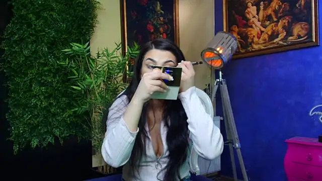 nicolepalmer online show from March 2026 10:52:02 AM