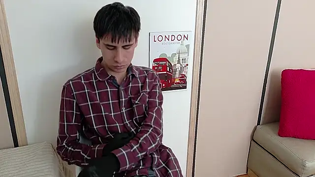 Troy boy19 online show from October 2025 08:41:02 PM
