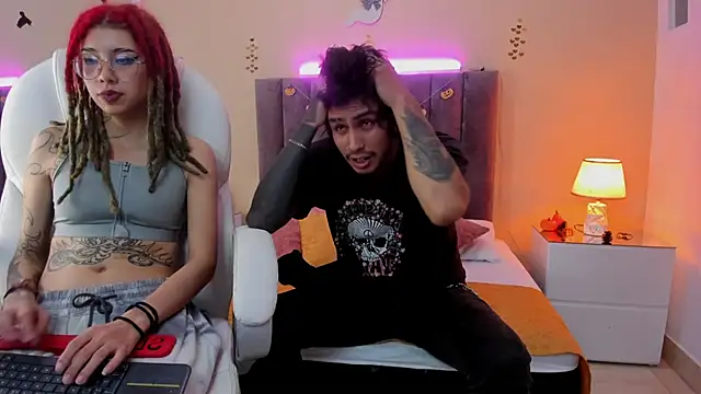 Snapshot of Kaoz_23_ chatting on October 2025 11:38:02 PM Kaoz 23  online show from October 2025 11:38:02 PM