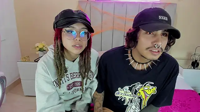 Snapshot of Kaoz_23_ chatting on October 2025 03:49:02 AM Kaoz 23  online show from October 2025 03:49:02 AM