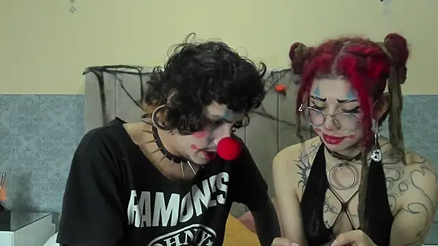 Snapshot of Kaoz_23_ chatting on October 2025 01:06:01 AM Kaoz 23  online show from October 2025 01:06:01 AM