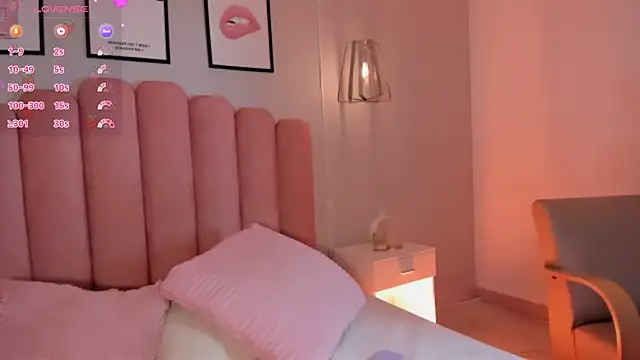 mara swan  online show from January 2026 07:20:02 PM