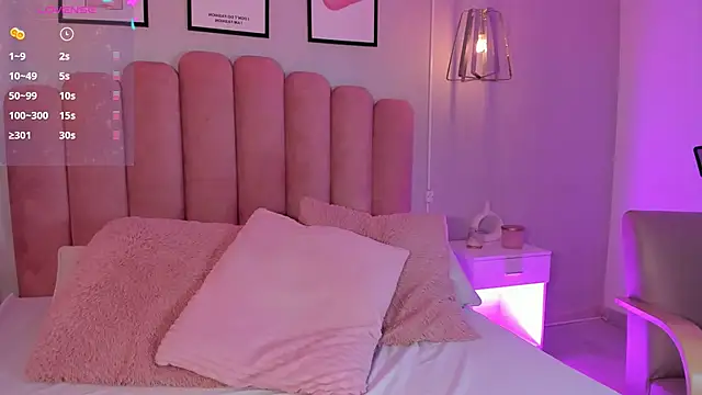 mara swan  online show from January 2026 07:18:02 PM