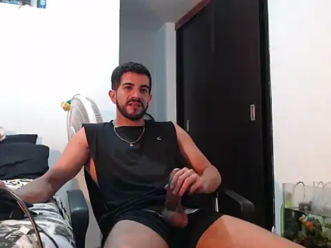 Jcolbi online show from April 2026 06:05:01 AM