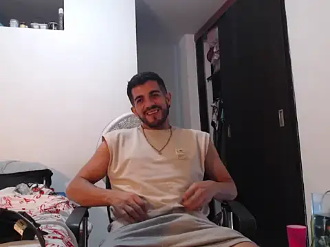 Jcolbi online show from April 2026 02:57:02 AM