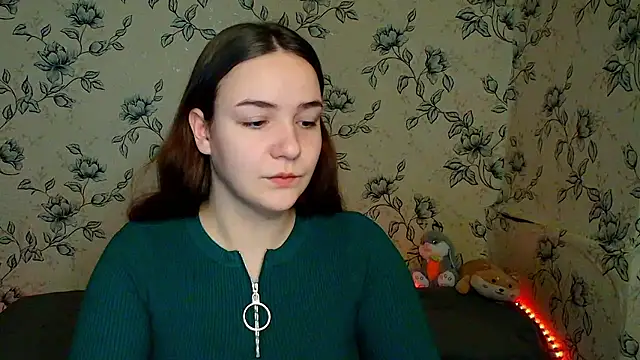 OliviaMontgommery online show from January 2026 12:01:02 PM