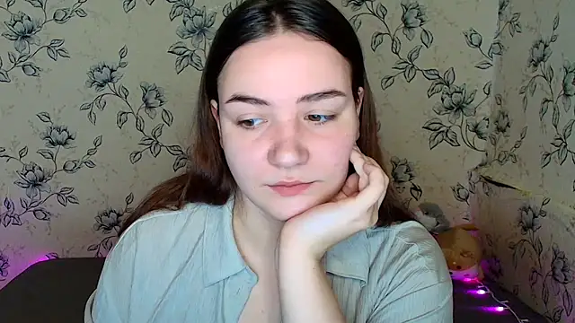 OliviaMontgommery online show from March 2026 12:40:01 PM