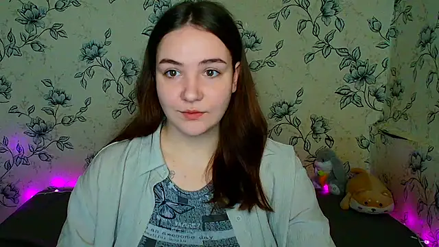 OliviaMontgommery online show from April 2026 10:05:01 AM