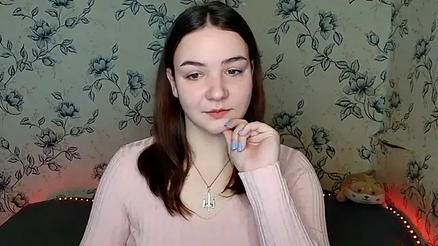 OliviaMontgommery online show from February 2026 03:25:02 PM