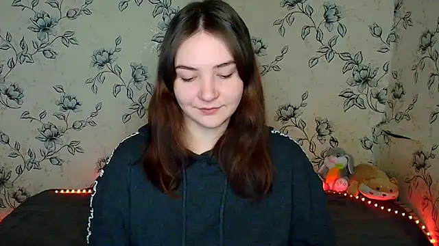 OliviaMontgommery online show from February 2026 03:31:02 PM