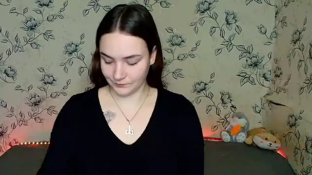 OliviaMontgommery online show from January 2026 12:08:02 PM