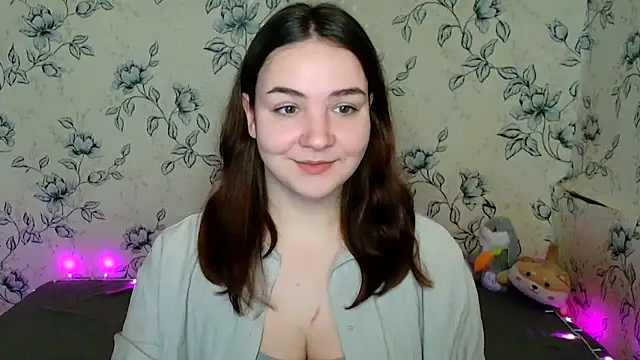 OliviaMontgommery online show from March 2026 08:03:02 AM