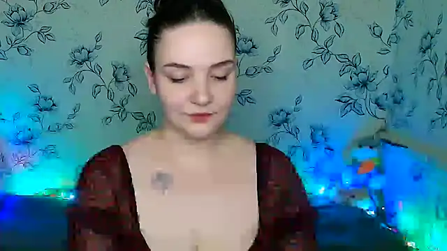 OliviaMontgommery online show from May 2026 09:59:01 PM