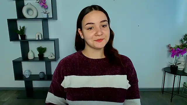 Snapshot of OliviaMontgommery chatting on December 2025 08:09:02 AM OliviaMontgommery online show from December 2025 08:09:02 AM