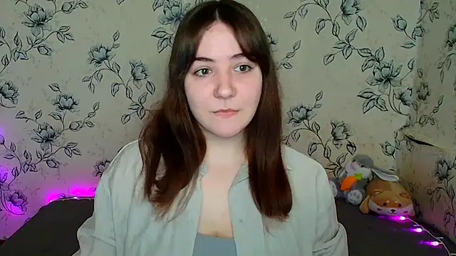 OliviaMontgommery online show from April 2026 10:22:01 AM