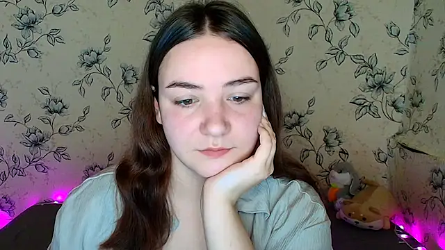 OliviaMontgommery online show from April 2026 10:20:02 AM
