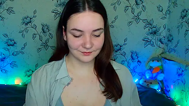 OliviaMontgommery online show from June 2026 06:03:02 AM