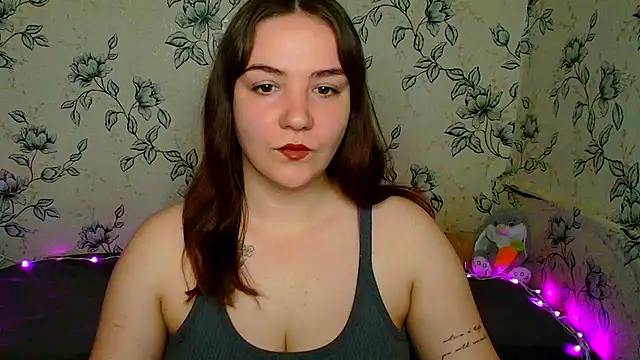 OliviaMontgommery online show from May 2026 09:02:02 AM