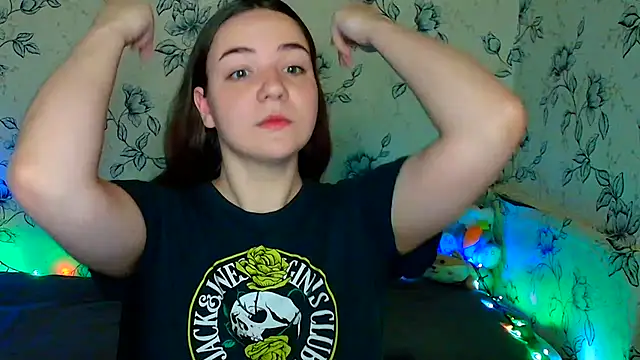 OliviaMontgommery online show from May 2026 09:39:01 AM