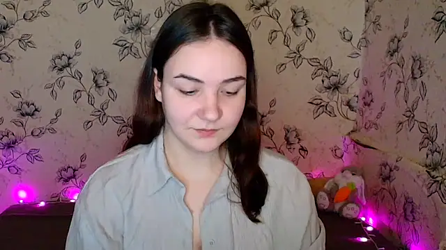 OliviaMontgommery online show from March 2026 12:49:01 PM