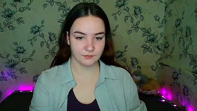 OliviaMontgommery online show from April 2026 12:56:01 PM