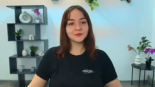 OliviaMontgommery online show from October 2025 05:19:02 AM