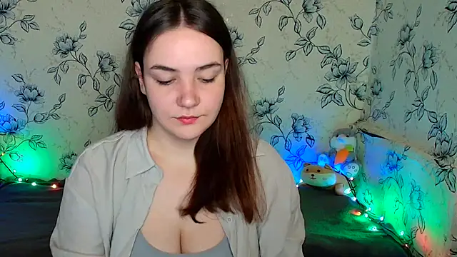 OliviaMontgommery online show from May 2026 11:19:02 AM