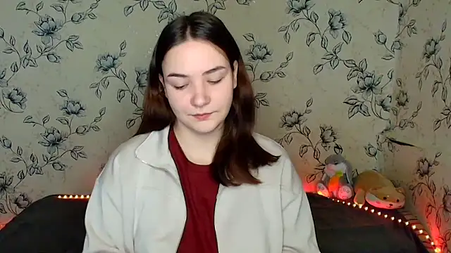 OliviaMontgommery online show from February 2026 04:40:02 PM