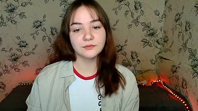 OliviaMontgommery online show from March 2026 12:21:01 PM