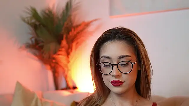 AileenKiss online show from November 2025 07:28:01 PM