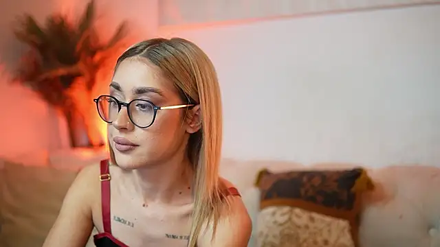 AileenKiss online show from January 2026 08:27:01 PM