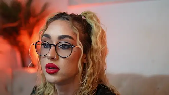 AileenKiss online show from March 2026 09:40:01 PM