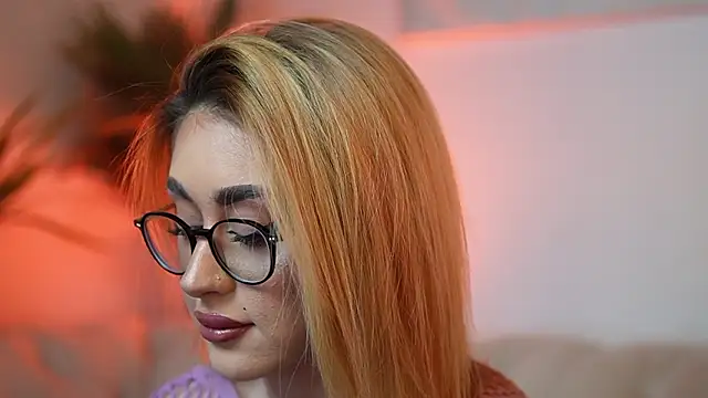 AileenKiss online show from March 2026 10:17:01 PM